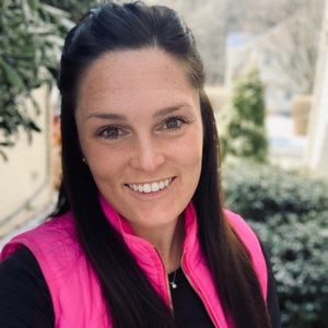 Meet your Posher, Lindsay